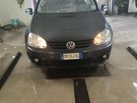 Begagnad VW Golf VI 105 HK (77 kW) 2008 Halvkombi