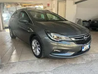 Usata Opel Astra Business 110 CV (80 kW) 2019 Vari colori Station wagon