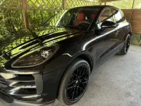 Usata Porsche Macan 354 CV (260 kW) 2021 SUV