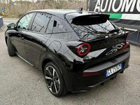 Usata Lancia Ypsilon 101 CV (74 kW) 2024 Nero Utilitaria