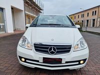 usata Mercedes A160 BlueEFFICIENCY Executive