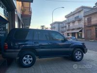 usata Toyota Land Cruiser Land CruiserLand Cruis