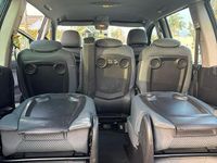 Usata Fiat Ulysse 2009 Monovolume