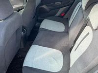 Usata Fiat Bravo 120 CV (88 kW) 2010 Blu Utilitaria