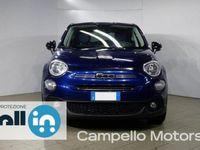 usata Fiat 500X 500X1.3 Mjt 95cv Club My22