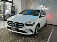 Usata Mercedes B180 Executive 116 CV (85 kW) 2019 Bianco Monovolume