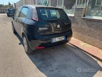 Usata Fiat Punto Evo 75 CV (55 kW) 2011 Utilitaria