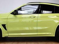 Usata BMW X4 M Competition Edition 510 CV (375 kW) 2022 SUV