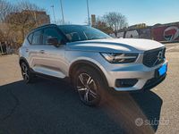 Usata Volvo XC40 R-Design 156 CV (114 kW) 2019 SUV
