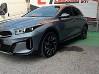 Usata Kia XCeed 135 CV (99 kW) 2022 Grigio SUV