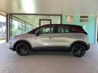 usata Opel Crossland X 1.2 83cv MT5