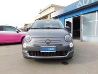 usata Fiat 500e 