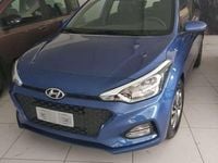 Occasion Hyundai i20 83 ch (61 kW) 2018 Citadine