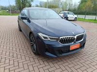 usata BMW 620 Gran Turismo 620 d Msport auto