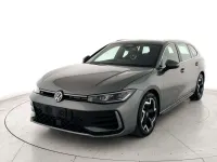 Nuova VW Passat R-line 193 CV (141 kW) 2026 Grigio Station wagon