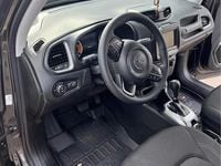 Usata Jeep Renegade 120 CV (88 kW) 2017 SUV