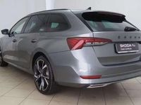 Usata Skoda Octavia SportLine 150 CV (110 kW) 2022 Station wagon