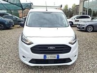 Usata Ford Transit Connect Trend 101 CV (74 kW) 2022 Bianco Monovolume