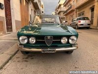 usata Alfa Romeo 1750 Giulia GTPodenzano
