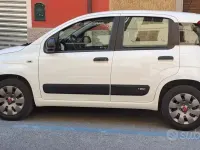 Käytetty Fiat Panda 69 HP (50 kW) 2020 Valkoinen Viistoperä