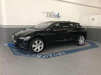 Usata Jaguar I-Pace SE 172 kW (234 CV) 2019 Nero SUV