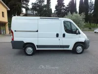 Occasion Fiat Ducato 33 131 ch (96 kW) 2014 Blanc Van