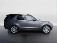 Usata Land Rover Discovery 5 HSE Luxury 249 CV (183 kW) 2018 Grigio SUV