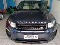 usata Land Rover Range Rover evoque 5p 2.0 td4 HSE 150cv my19