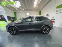 Usata Cupra Formentor 150 CV (110 kW) 2021 Grigio SUV