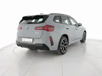 Usata BMW X3 M Sport 197 CV (144 kW) 2024 Brooklyn grey SUV