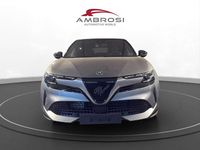 Nuova Alfa Romeo Junior 148 CV (108 kW) 2026 Grigio SUV
