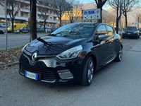 usata Renault Clio IV 