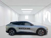 Usata Ford Mustang Mach-E Standard Range 124 kW (169 CV) 2022 Grigio SUV