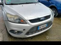 usata Ford Focus Benz/Gpl S.W