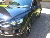 Usata VW Touareg Sportline 204 CV (150 kW) 2018 SUV