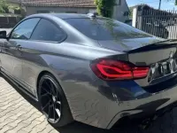 Usata BMW 435 M Sport 313 CV (230 kW) 2014 Grigio Coupé