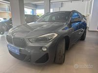 Usata BMW X2 M Sport 150 CV (110 kW) 2019 Nessuno(met.) SUV