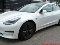 Usata Tesla Model 3 152 kW (208 CV) 2020 Bianco Berlina