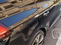Usata Renault Grand Scénic IV Zen 110 CV (80 kW) 2017 Nero Monovolume