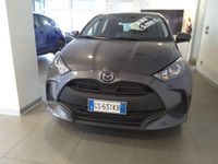 usata Mazda 2 FULL HYBRID 1.5 VVT 116cv Agile *PRONTA CONSEGNA*