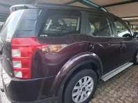 Usata Mahindra XUV500 140 CV (102 kW) 2018 SUV