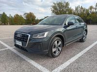 Usata Audi Q2 Ambiente 116 CV (85 kW) 2021 Grigio SUV