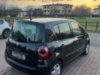 Usata Renault Modus Dynamique 70 CV (51 kW) 2007 Nero Monovolume