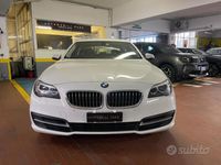 usata BMW 520 520 d Touring