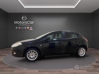 Usata Fiat Bravo Dynamic 90 CV (66 kW) 2009 Utilitaria