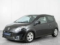 Usata Renault Twingo 101 CV (74 kW) 2008 Nero Utilitaria