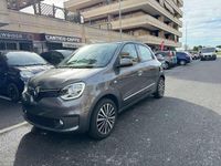 Usata Renault Twingo Intens 92 CV (67 kW) 2020 Grigio Utilitaria