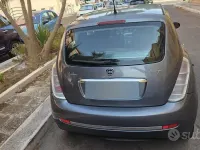 Usata Lancia Ypsilon 75 CV (55 kW) 2009 Utilitaria