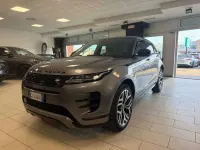 Usata Land Rover Range Rover evoque HSE Dynamic 163 CV (119 kW) 2022 Grigio SUV