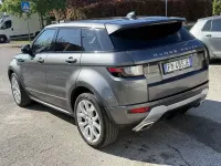Gebraucht Land Rover Range Rover evoque 150 PS (110 kW) 2018 SUV